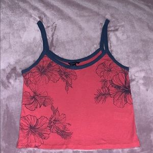 Aeropostale Tank Top